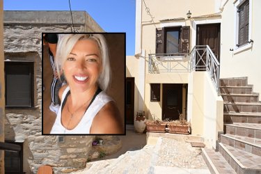 Θρίλερ στη Σύρο με τη νεκρή 42χρονη: Τα τρία στοιχεία που ρίχνουν φως στην υπόθεση