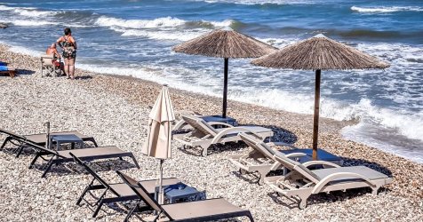 Καιρός: Επιστρέφει το φαινόμενο που μας κάνει τη ζωή δύσκολη