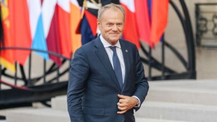 «Ντόναλντ Τουσκ: Έκκληση για τερματισμό των εγκλημάτων μίσους κατά των Ουκρανών – Δείτε το βίντεο»