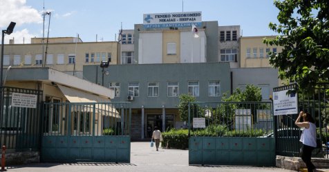 Σαλμονέλα στην Αττική: «Μας δυσφημούν χωρίς αποδείξεις», απαντά ο ιδιοκτήτης του ψητοπωλείου