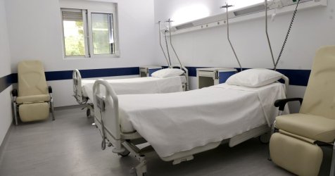 Κατέληξε ο 71χρονος που τραυματίστηκε στη φωτιά στην Τραπεζίτσα Κοζάνης