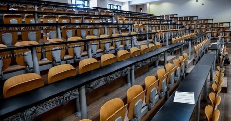 Πανεπιστήμια: Πότε χάνεις τη φοιτητική ιδιότητα – Τι ορίζουν οι νέοι κανόνες