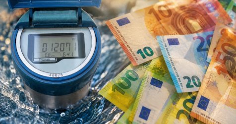 Σκάνδαλο με τα υδρόμετρα: Έπεσαν τα πρώτα πρόστιμα – 2 εκατ. ευρώ στον δήμο Κιλκίς