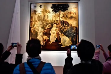 Μουσεία και θέατρα ως “ασπίδα” γήρανσης: Πώς η τέχνη μειώνει τη βιολογική μας ηλικία