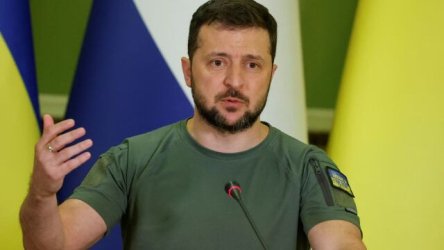 Ουκρανία: Ο Ζελένσκι προειδοποιεί για πιθανή “μαζική” ρωσική επίθεση τις επόμενες ώρες