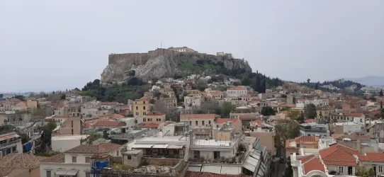 Άρχισε η μάχη στην Α’ Αθηνών: Οι υποψήφιοι, τα «βαριά ονόματα» και οι μετακινήσεις
