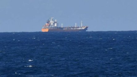 Μαύρη Θάλασσα: Διπλή επίθεση με drones εναντίον δεξαμενοπλοίων ελληνικής διαχείρισης – Δεν υπάρχουν αναφορές για τραυματισμούς