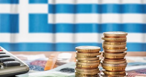 Σήμα κινδύνου από Eurostat: Στο «κόκκινο» τα ελληνικά νοικοκυριά – «Βουτιά» σε εισόδημα και αποταμιεύσεις