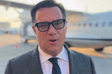 Σφοδρή επίθεση ΠΑΣΟΚ σε Γεωργιάδη: «Λανσάρει τον “κινούμενο κοριό”»