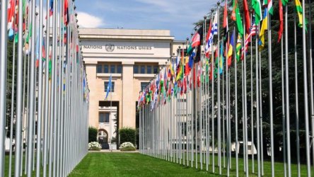ΟΗΕ: Γκρίνσπαν και Μπίρκετ στην κορυφή της κούρσας για τη διαδοχή του Γκουτέρες μετά την πρώτη ψηφοφορία