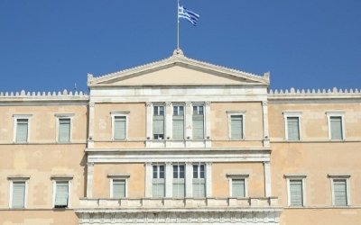 Βουλή: Προτάσεις της Τοπικής Αυτοδιοίκησης ενσωμάτωσε στο ν/σ γαι το νερό ο Στ. Παπασταύρου