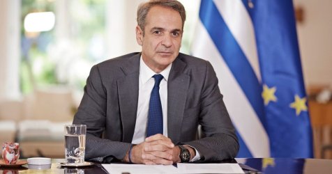 Μητσοτάκης: Αυξάνεται στα 6.000 ευρώ το αφορολόγητο στα φιλοδωρήματα – Τι αλλάζει για όσους δουλεύουν σεζόν