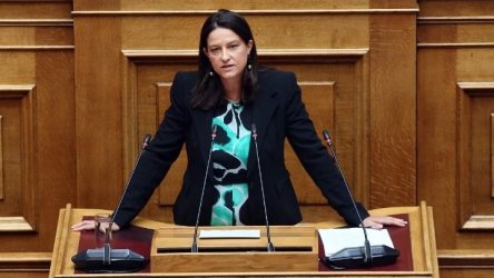 Κεραμέως: Ευρεία συναίνεση για το ν/σ της επαγγελματικής ασφάλισης