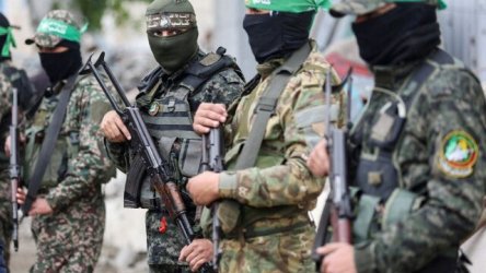 Γάζα: Αφοπλισμός της Χαμάς και αποχώρηση των Ισραηλινών δυνάμεων – Τα 15+1 σημεία του σχεδίου ειρήνης