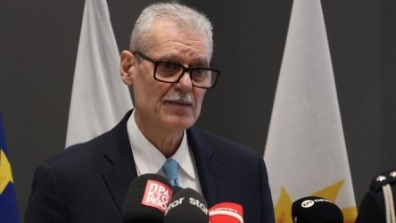 Τουρνάς: Τιτάνιος ο αγώνας με τις φωτιές – Έκκληση για υπευθυνότητα