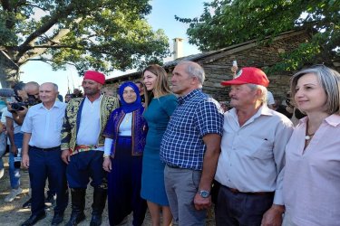 Ζαχαράκη: Κατατέθηκε η αίτηση αναγνώρισης των Μπεκτασήδων Αλεβιτών της Θράκης