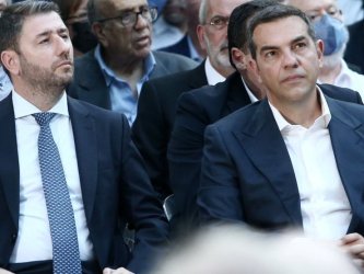 Γιατί «έβγαλαν μαχαίρια» ΕΛΑΣ και ΠΑΣΟΚ