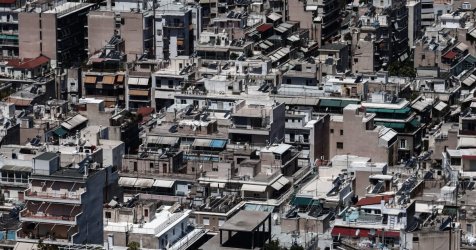 Τελευταία ευκαιρία για «Ανακαίνιση» και «Σπίτι μου ΙΙ» – Πότε ολοκληρώνονται τα δύο προγράμματα