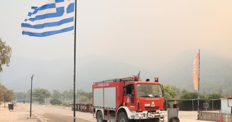 Πότε «κόβουν» οι ισχυροί άνεμοι στην Αττική: Οι περιοχές σε «Red Code» σήμερα