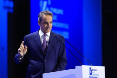 Πώς καταρτίζεται το «καλάθι» της ΔΕΘ: Δημοσκοπήσεις και πολιτικές στοχεύσεις