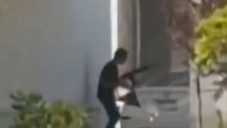 ΗΠΑ: Τουλάχιστον τρεις νεκροί και και δύο τραυματίες από πυροβολισμούς μέσα σε εστιατόριο στο Άινταχο (Βίντεο)
