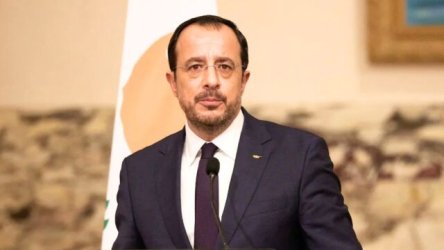 Κύπρος: Drones από τα κατεχόμενα πάνω από αντικατοχική εκδήλωση στη Δερύνεια – “Ήθελαν να παρενοχλήσουν”, λέει ο Χριστοδουλίδης