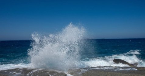 Ξαφνική αλλαγή με τα μελτέμια