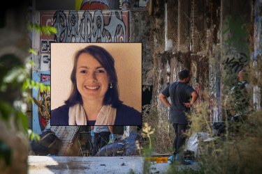 Κυψέλη: Έστειλε μηνύματα-παγίδα για να κρύψει τη δολοφονία της Βρετανίδας
