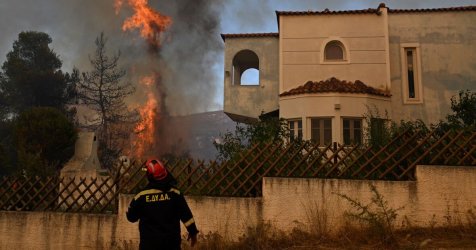 Επίδομα στέγασης ως 500 ευρώ τον μήνα σε πυρόπληκτους – Οι προϋποθέσεις