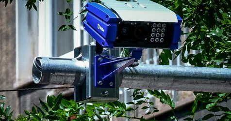 Άκυρο σε χιλιάδες κλήσεις από κάμερες στην Αθήνα