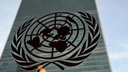 ΟΗΕ: “Κάνουμε αναφορά στα εμπλεκόμενα μέρη στην Κύπρο όταν αυτό είναι χρήσιμο”, λέει ο αναπληρωτής εκπρόσωπος