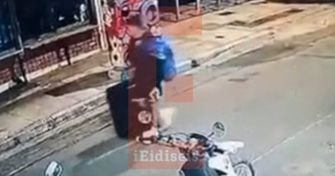 Το μυστήριο με τον «τρομοκράτη» που δολοφόνησε την Ελίζαμπεθ στην Κυψέλη