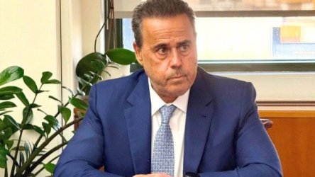 Επικοινωνία Παπασταύρου με τον Ισραηλινό υπουργό Ενέργειας, Έλι Κοέν – Στο επίκεντρο η πρωτοβουλία 3+1 και η Μέση Ανατολή