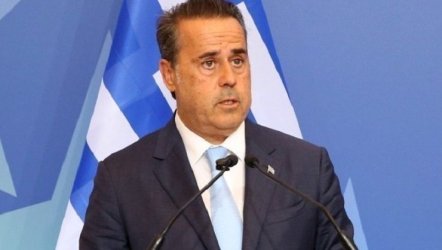Eπικοινωνία Παπασταύρου-Κοέν για τη Μέση Ανατολή και την ενεργειακή συνεργασία