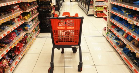 «Αποδίδει η συμφωνία για πάγωμα των τιμών στα σούπερ μάρκετ», λένε κύκλοι του Υπουργείου Ανάπτυξης