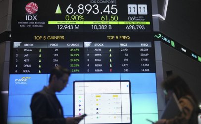 Ράλι στις διεθνείς αγορές: Νέα ρεκόρ στα Χρηματιστήρια, κάτω από τα 80 δολάρια το πετρέλαιο