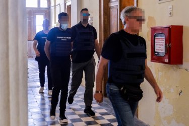 Σύρος: Αμετακίνητος στους ισχυρισμούς του ο 41χρονος – «Αμύνθηκα για τη ζωή μου»