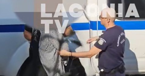 Μυστράς: Τι ισχυρίστηκε ο 55χρονος που έκρυβε τη σορό του πατέρα του σε καταψύκτη – Η κατάθεση που τον «έκαψε»