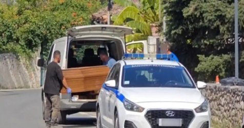 Κράτησε 2,5 χρόνια τον πατέρα του σε καταψύκτη: Στοιχεία-σοκ από την αυτοψία της ΕΛ.ΑΣ. στο ξενοδοχείο