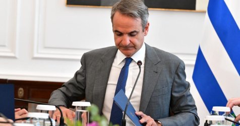 Αυτά είναι τα μέτρα στήριξης για τους πυρόπληκτους σε Δυτική Αττική και Βοιωτία