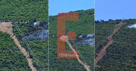Νέα ντοκουμέντα αποκαλύπτουν πώς ξεκίνησε από καλώδια η φωτιά στην Βοιωτία (Εικόνες)