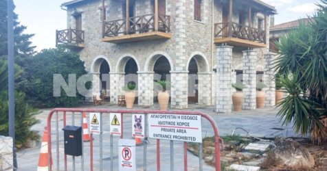 Μυστράς: Σοκάρει η αποκάλυψη του δικηγόρου για τον 55χρονο που κρατούσε τον νεκρό πατέρα του στον καταψύκτη «για ψυχολογικούς λόγους»