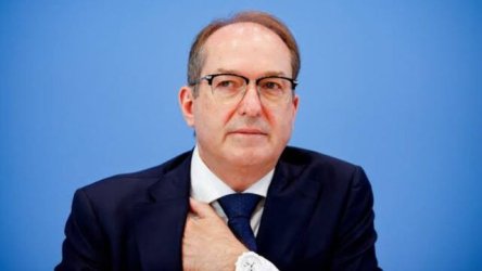 Γερμανία: “Το περιστατικό με το μη επανδρωμένο αεροσκάφος στη Λειψία που έφερε εκρηκτικό μηχανισμό συνιστά μια νέα διάσταση στις απειλές κατά της χώρας”, λέει ο υπουργός Εσωτερικών