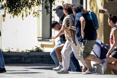 Κυψέλη: Το μυστηριώδες τρίτο πρόσωπο που επικαλείται ο 26χρονος για τη δολοφονία της Βρετανίδας