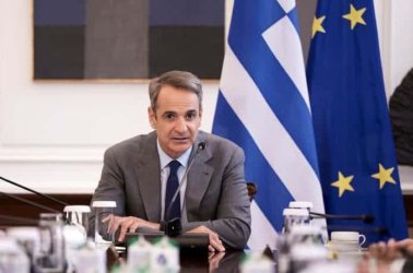 Μητσοτάκης για myAGRO: Νέα εποχή στις αγροτικές επιδοτήσεις – Το χρονοδιάγραμμα των πληρωμών