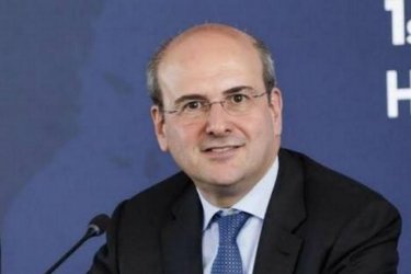 Χατζηδάκης: Στον κάλαθο των αχρήστων οι αμφισβητήσεις της ηλεκτρικής διασύνδεσης Ελλάδας-Κύπρου