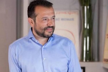 Παππάς: Απένταξαν Canadair, drones και ελικόπτερα από το Τ. Ανάκαμψης