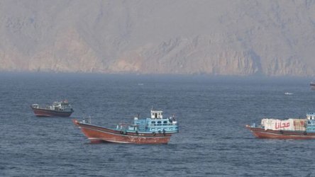 «Ιράν: Απειλή αποκλεισμού των Στενών του Ορμούζ για “εχθρικά” πλοία με πρόστιμα έως 20% του φορτίου»