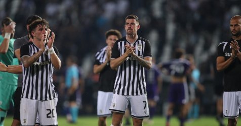 ΠΑΟΚ – Άντερλεχτ 0-1: Πλήρωσε το γκολ από τα αποδυτήρια – Στις Βρυξέλλες για την ανατροπή
