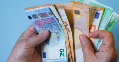 Διπλάσια η σύνταξη του Αυγούστου: Οι δικαιούχοι